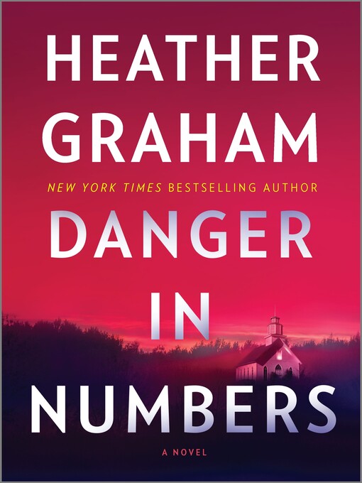 Title details for Danger in Numbers by Heather Graham - Wait list